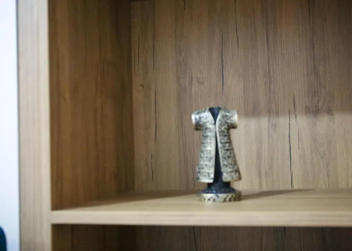 Green-garden Apartmets Sarandë