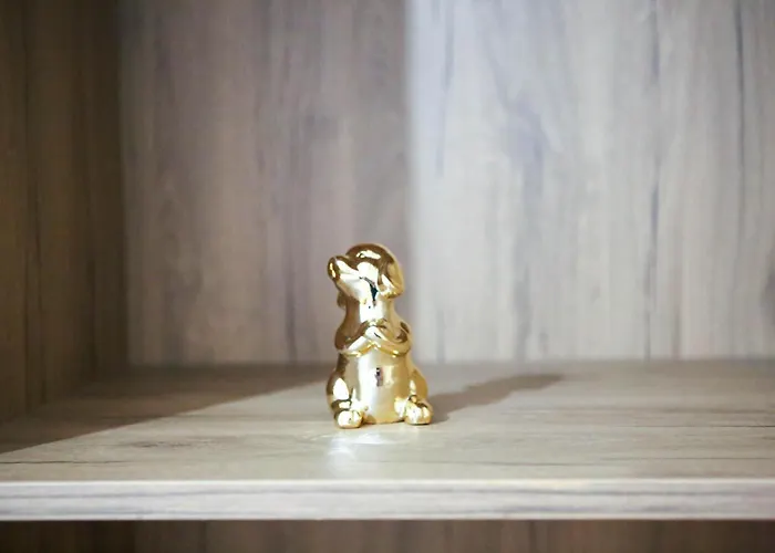 Green-garden Apartmets